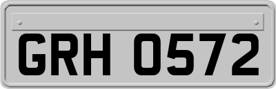 GRH0572