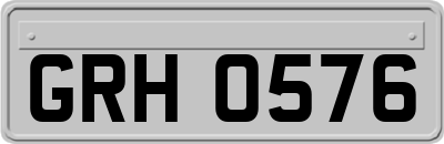 GRH0576