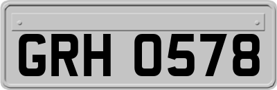 GRH0578