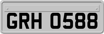 GRH0588