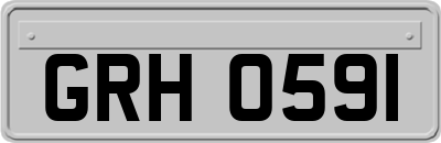 GRH0591