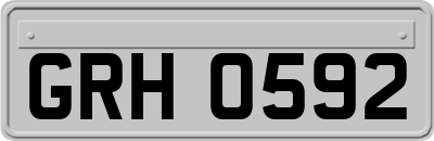 GRH0592
