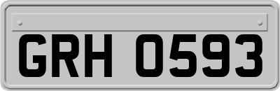 GRH0593