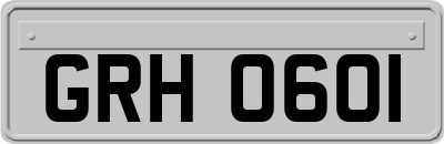GRH0601