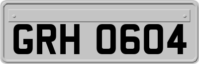 GRH0604