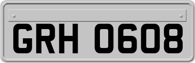 GRH0608