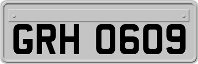 GRH0609