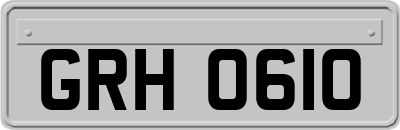 GRH0610