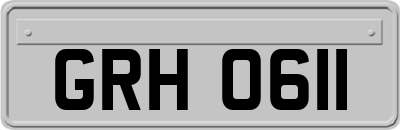 GRH0611