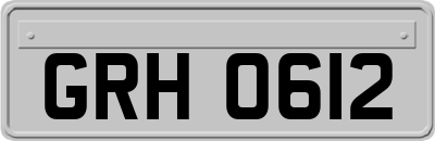 GRH0612