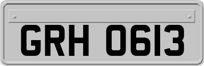 GRH0613