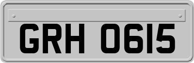 GRH0615