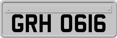 GRH0616