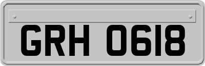 GRH0618