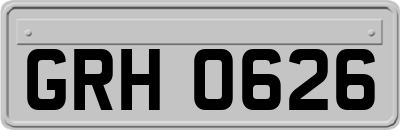GRH0626