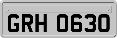 GRH0630