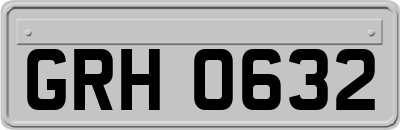 GRH0632