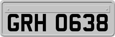 GRH0638