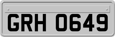 GRH0649