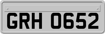 GRH0652