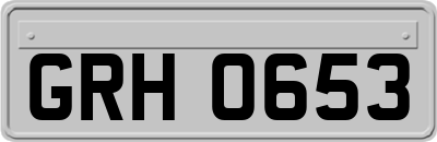 GRH0653