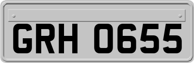 GRH0655