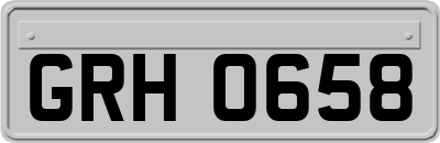 GRH0658