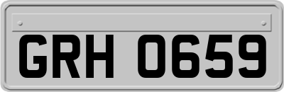 GRH0659
