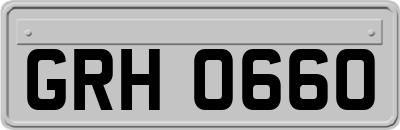 GRH0660