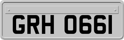 GRH0661