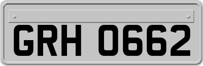 GRH0662