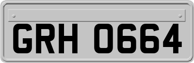 GRH0664