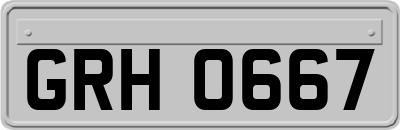 GRH0667