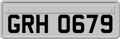 GRH0679