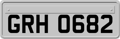 GRH0682