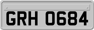 GRH0684