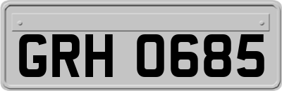 GRH0685