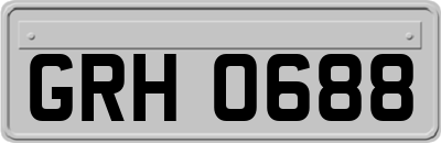 GRH0688