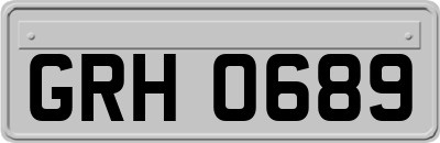 GRH0689