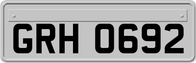 GRH0692