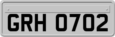 GRH0702