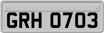 GRH0703