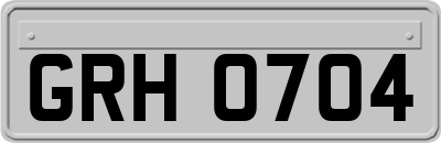 GRH0704