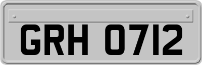 GRH0712