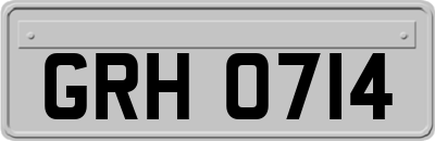 GRH0714