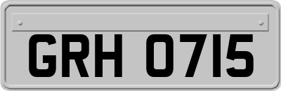 GRH0715