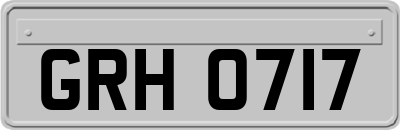GRH0717