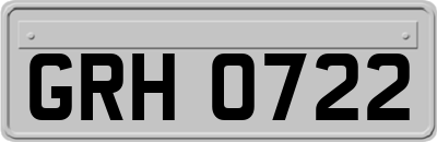 GRH0722