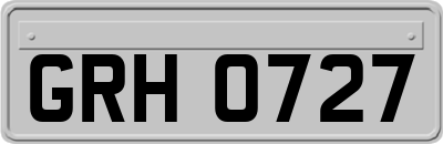 GRH0727