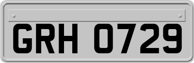 GRH0729